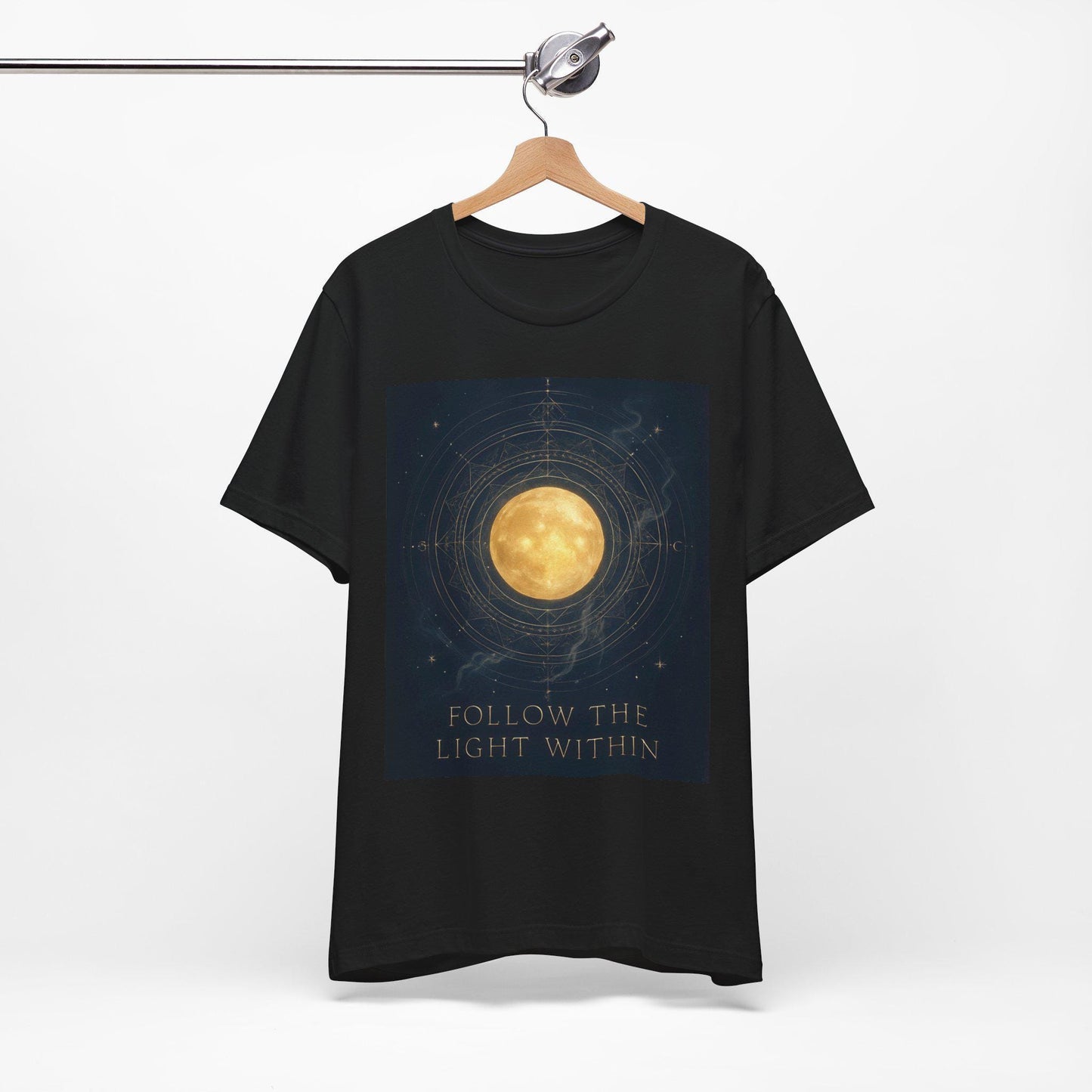 Ocean Vibes Unisex Jersey Short Sleeve Tee, Beach Tee, Summer Shirt, Sea Lover T-Shirt, Coastal Life Top, Nautical Graphic Tee