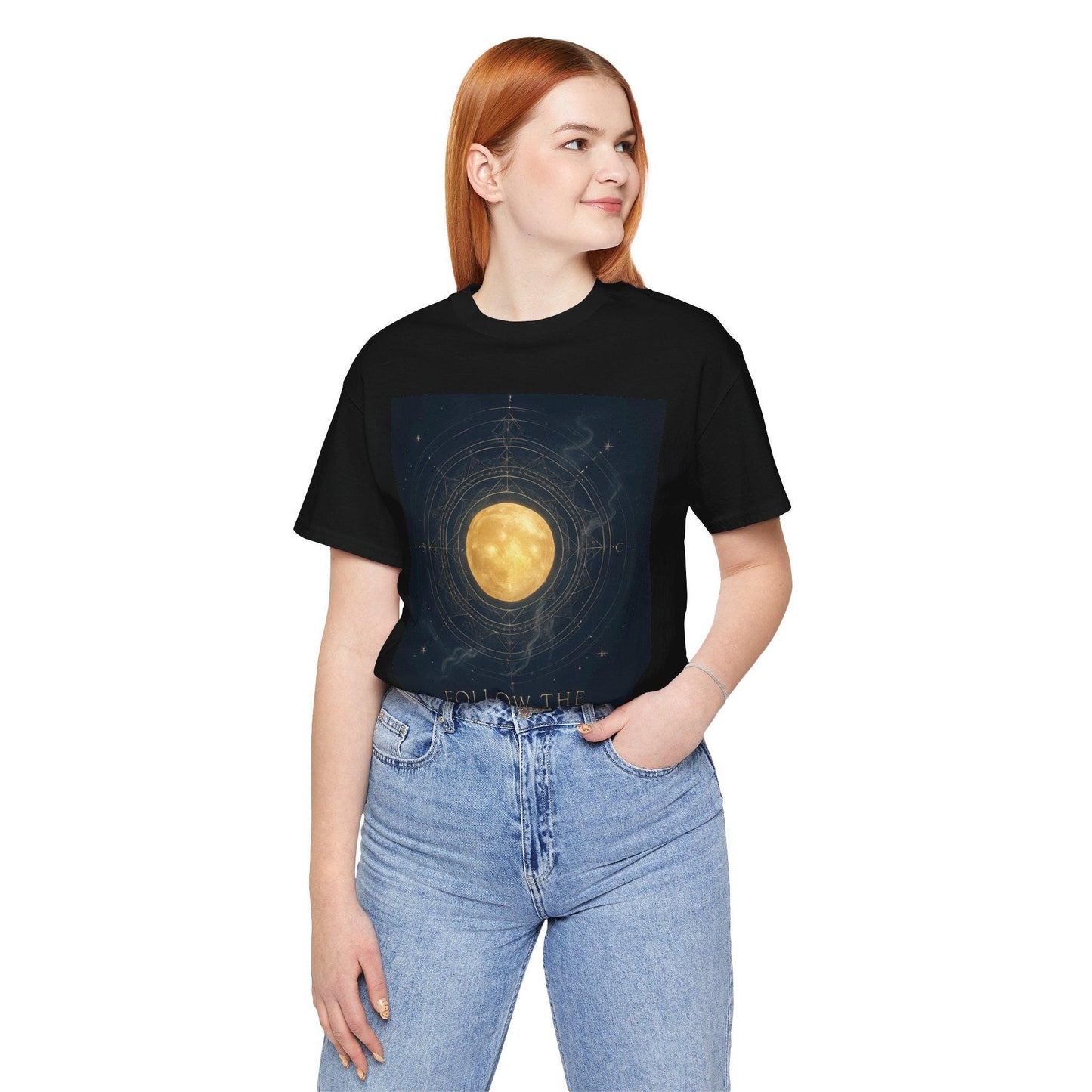 Ocean Vibes Unisex Jersey Short Sleeve Tee, Beach Tee, Summer Shirt, Sea Lover T-Shirt, Coastal Life Top, Nautical Graphic Tee
