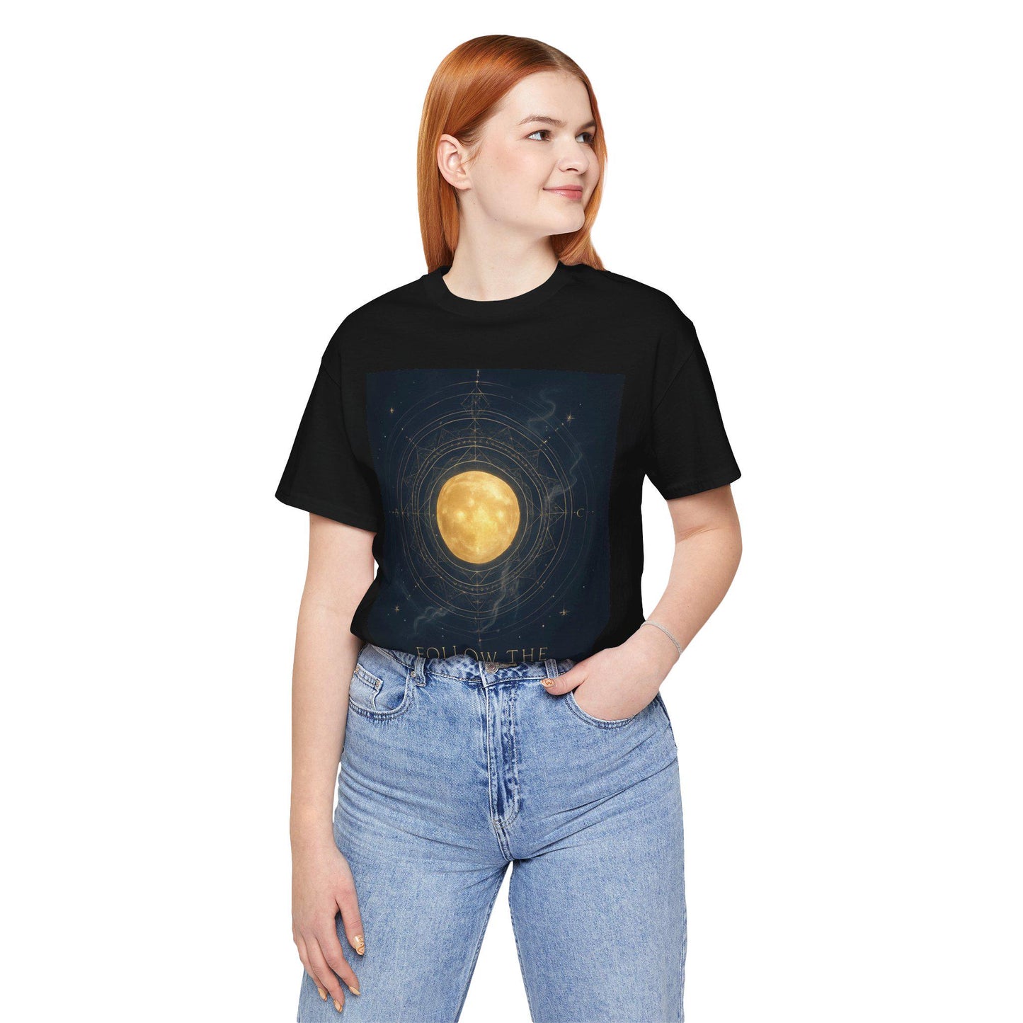 Ocean Vibes Unisex Jersey Short Sleeve Tee, Beach Tee, Summer Shirt, Sea Lover T-Shirt, Coastal Life Top, Nautical Graphic Tee