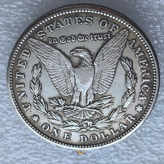 Collect Creative Gifts And Coins